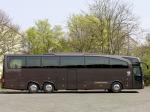 Mercedes-Benz Travego M O580 2009 года